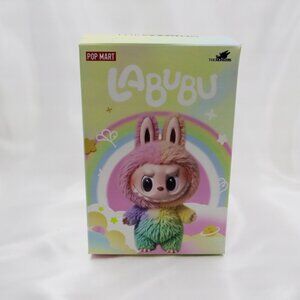 $$ HOT-SALE $$ - RAINBOW SECRET PLUSH - BRAND NEW BLIND BOX + key chain